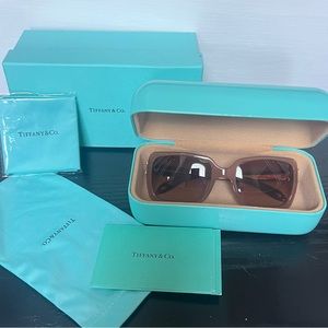 TIFFANY & Co. Sunglasses